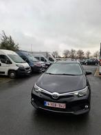 Toyota auris, Autos, Achat, Entreprise, Boîte manuelle, 5 portes