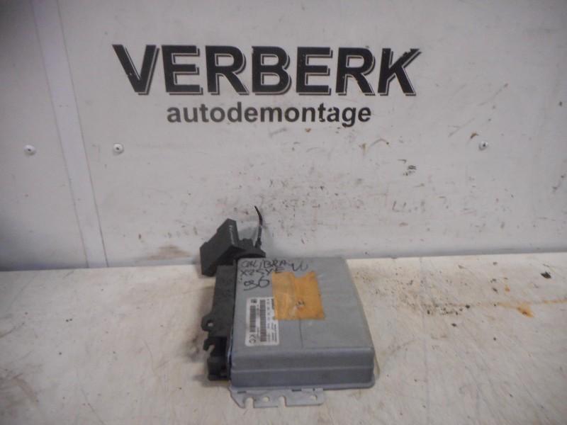 CALCULATEUR MOTEUR ECU Opel Calibra (90508770KC), Autos : Pièces & Accessoires, Utilisé, Opel