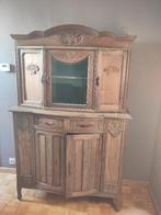 Buffetkast, Huis en Inrichting, Kasten | Buffetkasten, Ophalen, Gebruikt, 150 tot 200 cm, 25 tot 50 cm