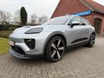 Porsche Macan EV 4 100 kWh - MATRIX / LUCHTVERING / SURROUND, Autos, Cuir, Argent ou Gris, Achat, Euro 6