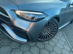 Mercedes C220d AMG 9GTRONIC NAVI LEDER PANO MEMORY 2025, Autos, Achat, 5 portes, Automatique, Particulier
