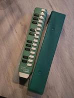 Blaasinstrument, Ophalen