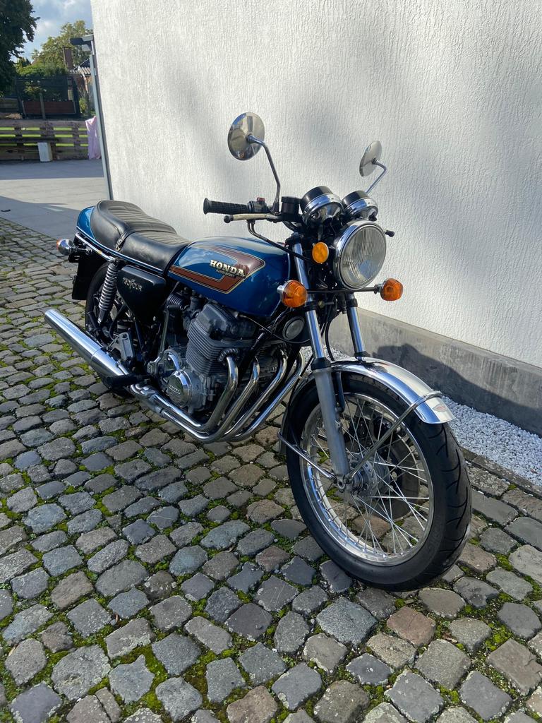 Honda CB750 quatre, Motos, Motos | Honda, Particulier, Occasion, Occasion, Enlèvement