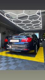 730d prete à immatriculer, Autos, BMW, Cuir, Euro 5, Achat, 155 kW