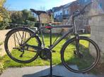 Morrison T5.0 trekkingfiets, Fietsen en Brommers, Gebruikt, Versnellingen, 53 tot 57 cm, Ophalen