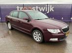 2010 - Skoda - Superb - 1.8 TSI Comfort Bns - Personenauto, Auto's, Euro 5, Gebruikt, Bedrijf, Berline