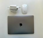 MacBook Pro 13"—2017—i5 2,3GHz—8GB RAM—256GB—Space Grey, 256 GB, Enlèvement ou Envoi, Comme neuf, MacBook