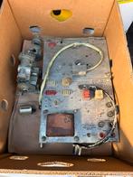 Klein lot jukebox onderdelen, Ophalen, Seeburg