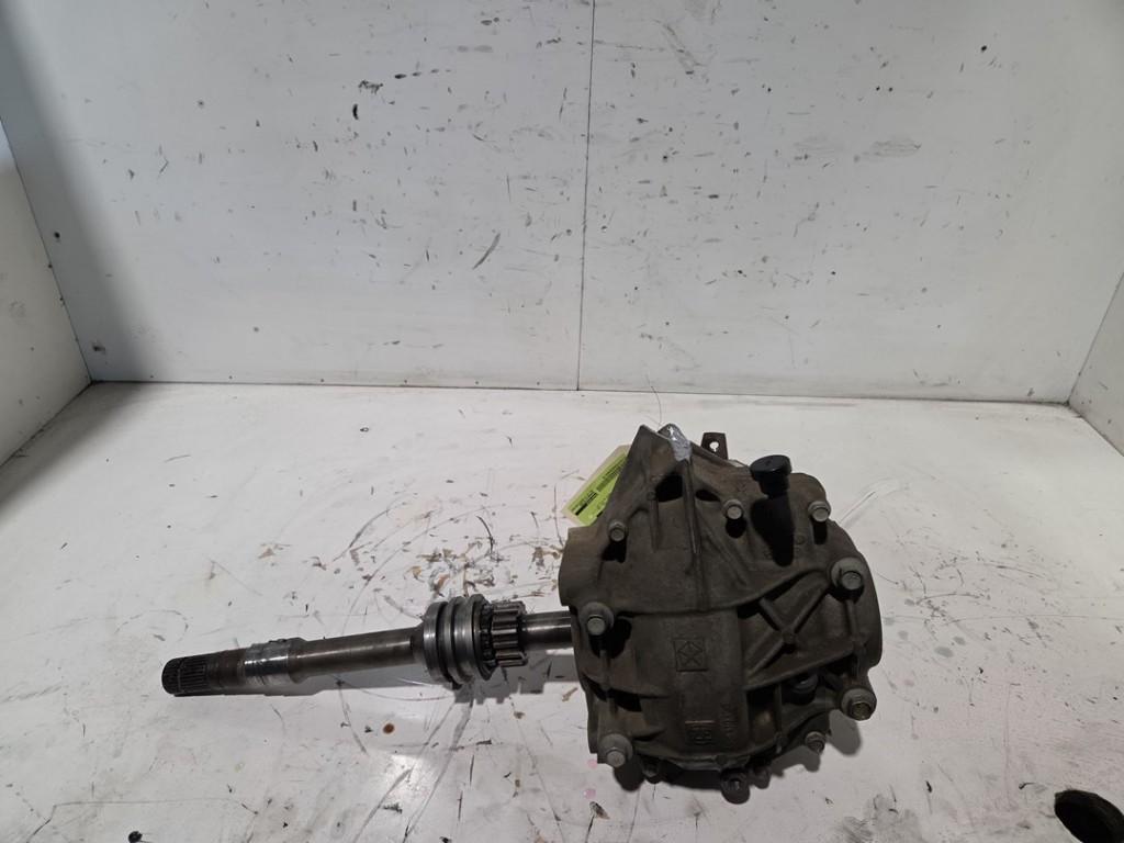 DIFFERENTIEEL VOOR RAM 1500 Crew Cab (DS) (01-2010/12-2018), Dhr. J. Ham, Gebruikt, Overige automerken, Administratie@autoham.nl