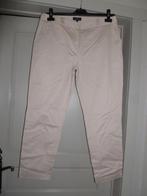Licht roze dames broek van Caroll, maat 44, Kleding | Dames, Ophalen of Verzenden, Maat 42/44 (L), Roze