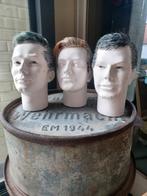 Mannequin kop / hoofd, Ophalen of Verzenden