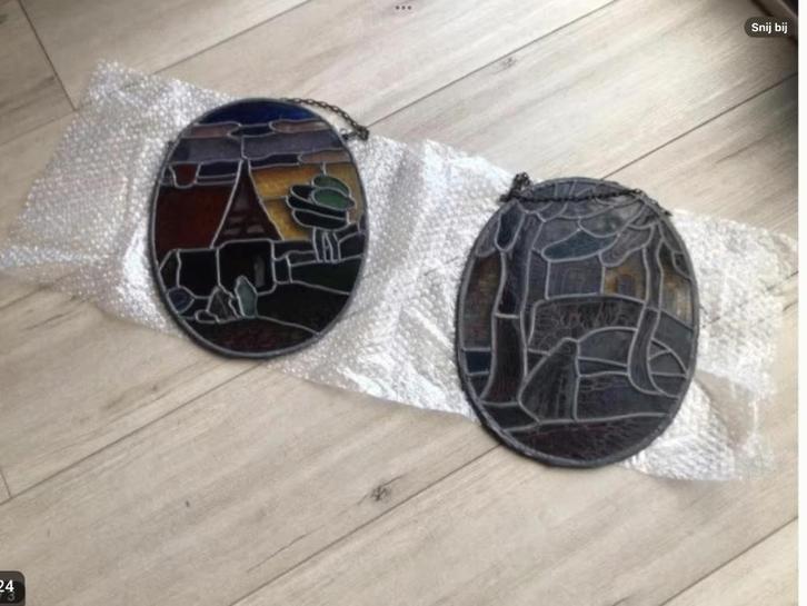 Allerlei gerief voor rommelmarkt, Diversen, Rommelmarktspullen, Gebruikt, Ophalen