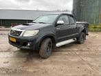Toyota HiLux 2.5 D-4D SX Xtra Véhicule Commercial Cabine, Achat, Entreprise, Boîte manuelle, Diesel