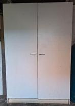 Garagekast, Enlèvement, Utilisé