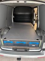 Sortimo vloer lades 5 stuks, Ophalen