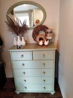 Commode, Ophalen, Gebruikt, 5 laden of meer, 50 tot 100 cm