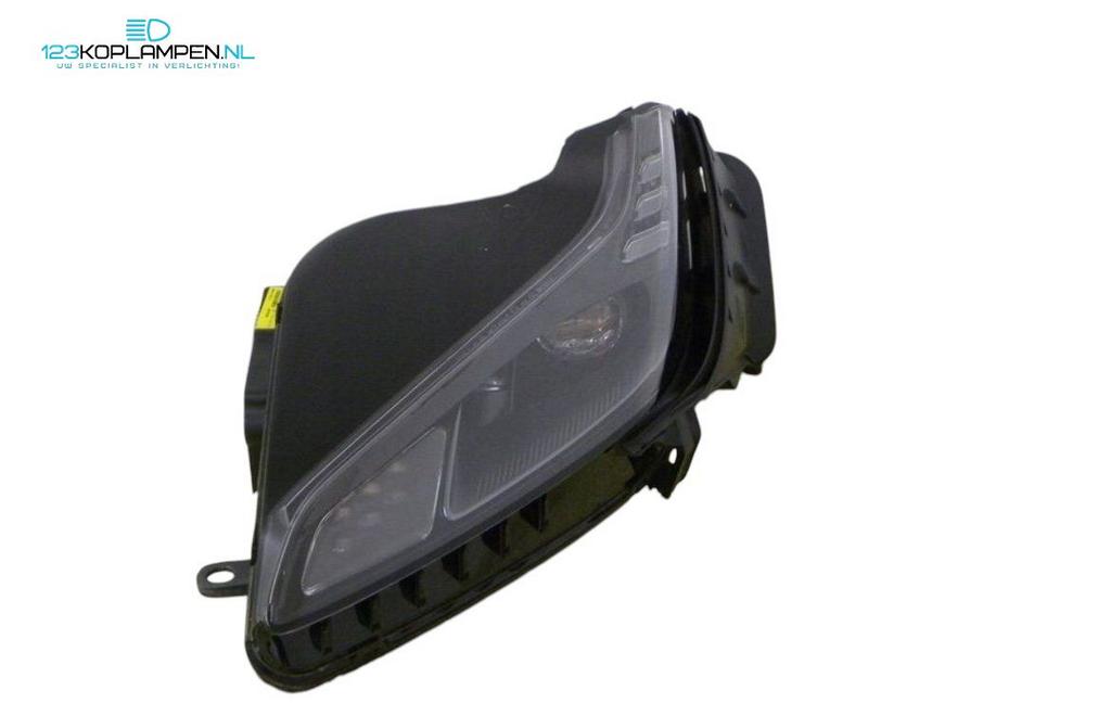 Originele Ferrari Koplampen / Koplamp / Snel Leverbaar, -, Origine de la pièce connue, Ferrari, Utilisé