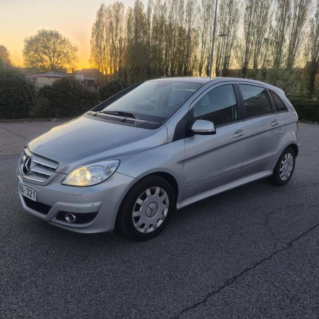 B classe 180 cdi 1er propriétaire ️ 04 67 73 45 17, Auto's, Particulier, Diesel, Te koop
