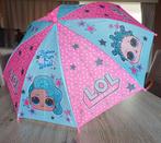 Paraplu LOL, Ophalen of Verzenden, Zo goed als nieuw, Roze