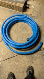 Alupex 20mm geïsoleerd, Doe-het-zelf en Bouw, Ophalen, Zo goed als nieuw