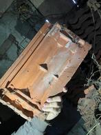 Gratis dakpannen, Enlèvement, Utilisé, Tuiles