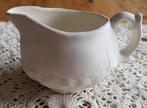 Klein ongeglazuurd potterie melkkannetje om zelf te glazuren, Hobby en Vrije tijd, Pottenbakken, -, -, Ophalen of Verzenden, Zo goed als nieuw