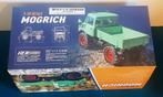 Détartreur Roc Hobby Mogrich 1/18 RTR (100 % neuf), Neuf, Autres échelles, Voiture off road, Électro
