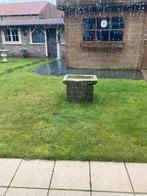 arduinen bak, Ophalen