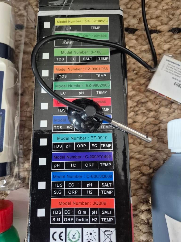 Kweektent/ allerlei. Vraag wat je zoekt. Grtjs jessika, Jardin & Terrasse, Produits de culture, Enlèvement ou Envoi, Tente de culture