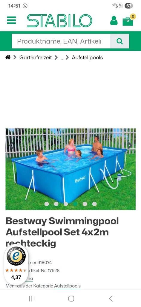 Zwembad in de tuin, Tuin en Terras