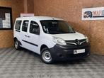 Renault Kangoo Maxi 1.5 dCi eur6b utilitaire, 118 g/km, Achat, 90 ch, Entreprise