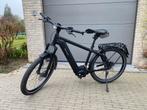 Riese & Müller charger4 GT vario HS Speedpedelec, Ophalen, Zo goed als nieuw, Riese & Müller