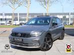 Volkswagen Tiguan 1.4 TSI eHybrid 245PK | Panodak | Virtual, Argent ou Gris, Achat, Entreprise, Carnet d'entretien