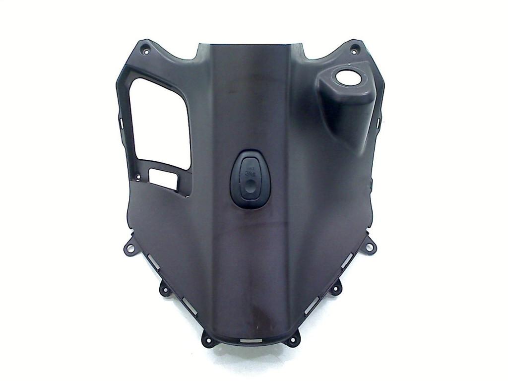 BOUCLIER DE JAMBE Kymco People S 50 4T E4 2018-2021, Vélos & Vélomoteurs, P.J. Troelstraweg 8 8
3144 CX  MAASSLUIS, NL, Utilisé