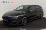 Hyundai i30, Auto's, Hyundai, Voorwielaandrijving, 275 pk, Gebruikt, Leder en Stof