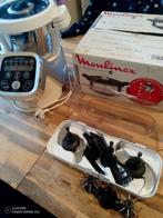 Compagnon Moulinex, Enlèvement