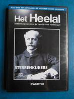 Het Heelal - Sterrenkijkers, Cd's en Dvd's, Dvd's | Documentaire en Educatief, Alle leeftijden, Ophalen of Verzenden, Zo goed als nieuw