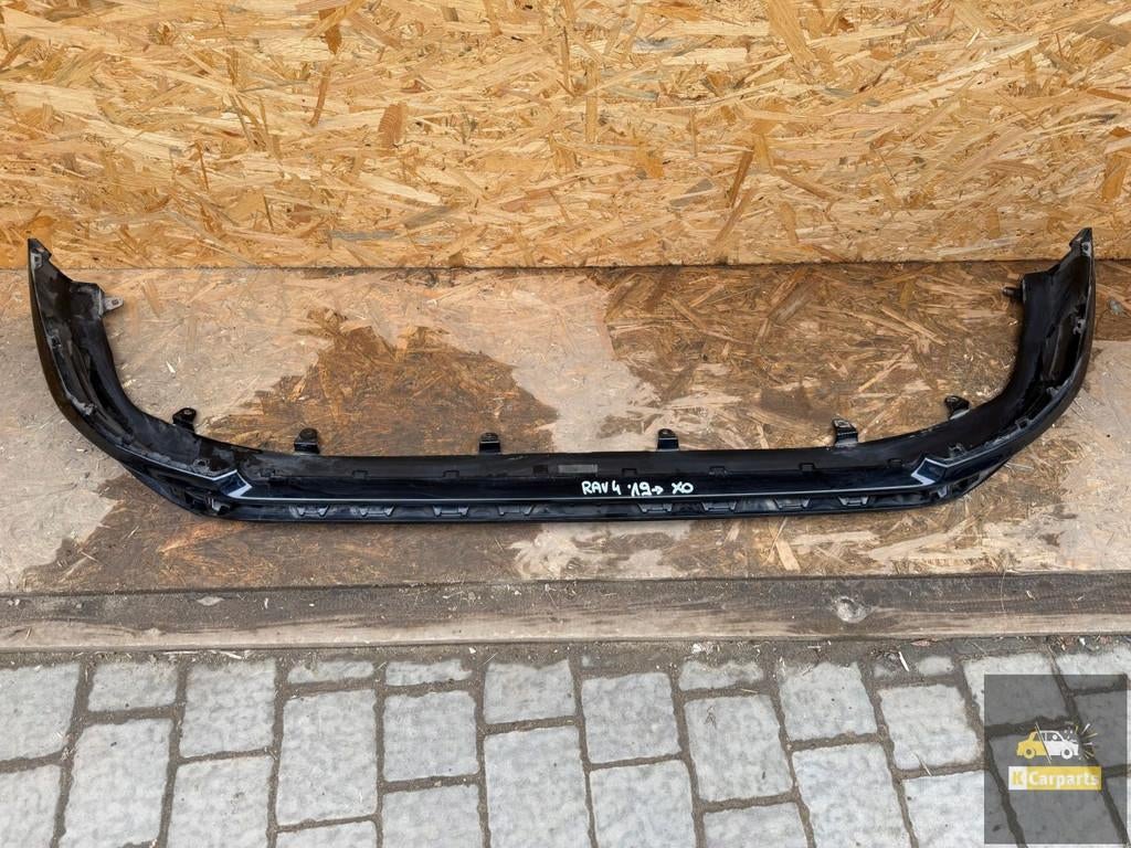 Toyota Rav4 V voorschort 52411-42140, Info@toyota.co.jp, Gebruikt, Toyota Motor Corporation, Toyota-Cho 1
471-8571  Toyota City