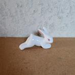 Porseleinen beeldje konijn, Enlèvement ou Envoi, Animal