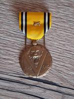 Médaille commémorative de la Seconde Guerre mondiale, Collections, Envoi