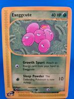 Exeggcute 76/147 - Aquapolis, Verzenden, Gebruikt
