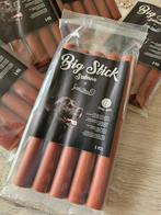 Luna’s Choice Big Stick 5 st. Zalm, Verzenden, Hond