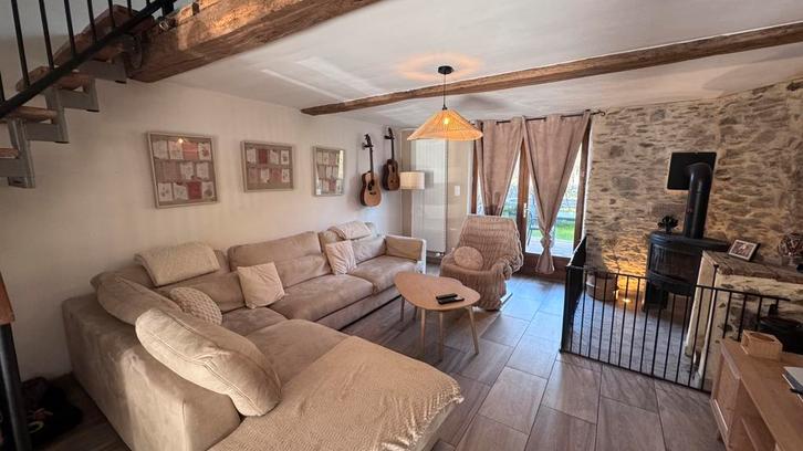 Charmante maison de campagne, Immo, Étranger, France, Maison d'habitation, Campagne