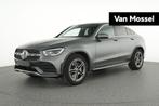 Mercedes-Benz GLC 200d 4MATIC AMG LINE Coupé + CARPLAY + LE, Automaat, Gebruikt, 4 cilinders, Bedrijf