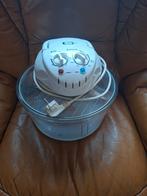 Four portable, Electroménager, Enlèvement, Air chaud, 45 à 60 cm, Four