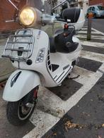 Vespa GTS i 125cc, Ophalen, Overige modellen, 125 cc, Zo goed als nieuw