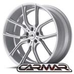 22" Adventus AVX-6 geschikt voor, BMW 6 / 7, Neuf, Pneus et Jantes, -, -