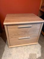 Table de chevets, Maison & Meubles, Chambre à coucher | Tables de chevet, Moins de 55 cm, Comme neuf, Moins de 45 cm, Enlèvement