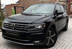 VW Tiguan Allspace Highline 7 places! 2.0 TDI 4 MOTION 190CH, Autos, Achat, Euro 6, Entreprise, Noir