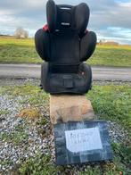 Siege enfant Recaro, Enlèvement